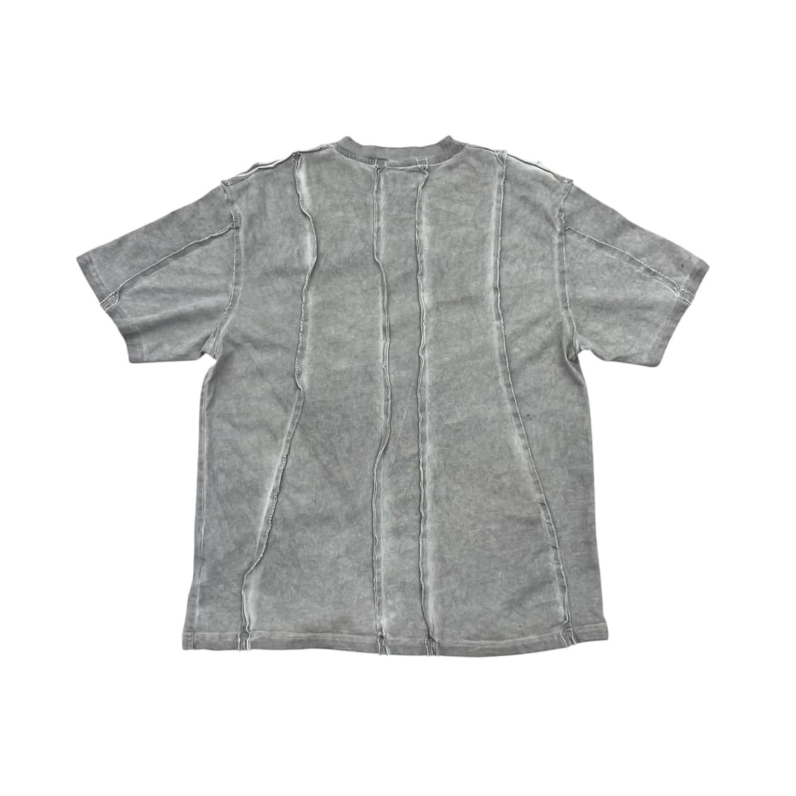 떠그클럽 워싱 반팔티 상품이미지2