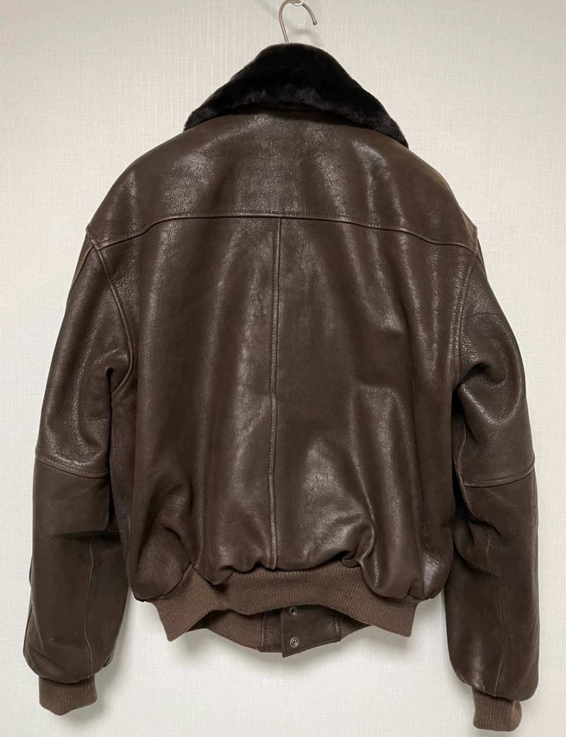 아비렉스 g-1 자켓 상품이미지3