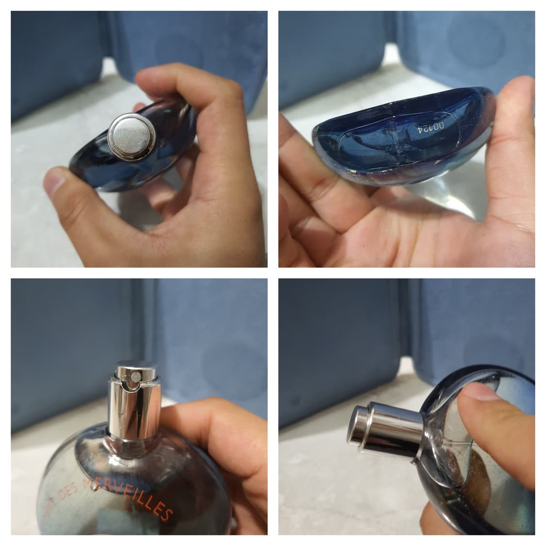 에르메스 롬브르 드 메르베이 EDP 50ml 향수 (12) 상품이미지4