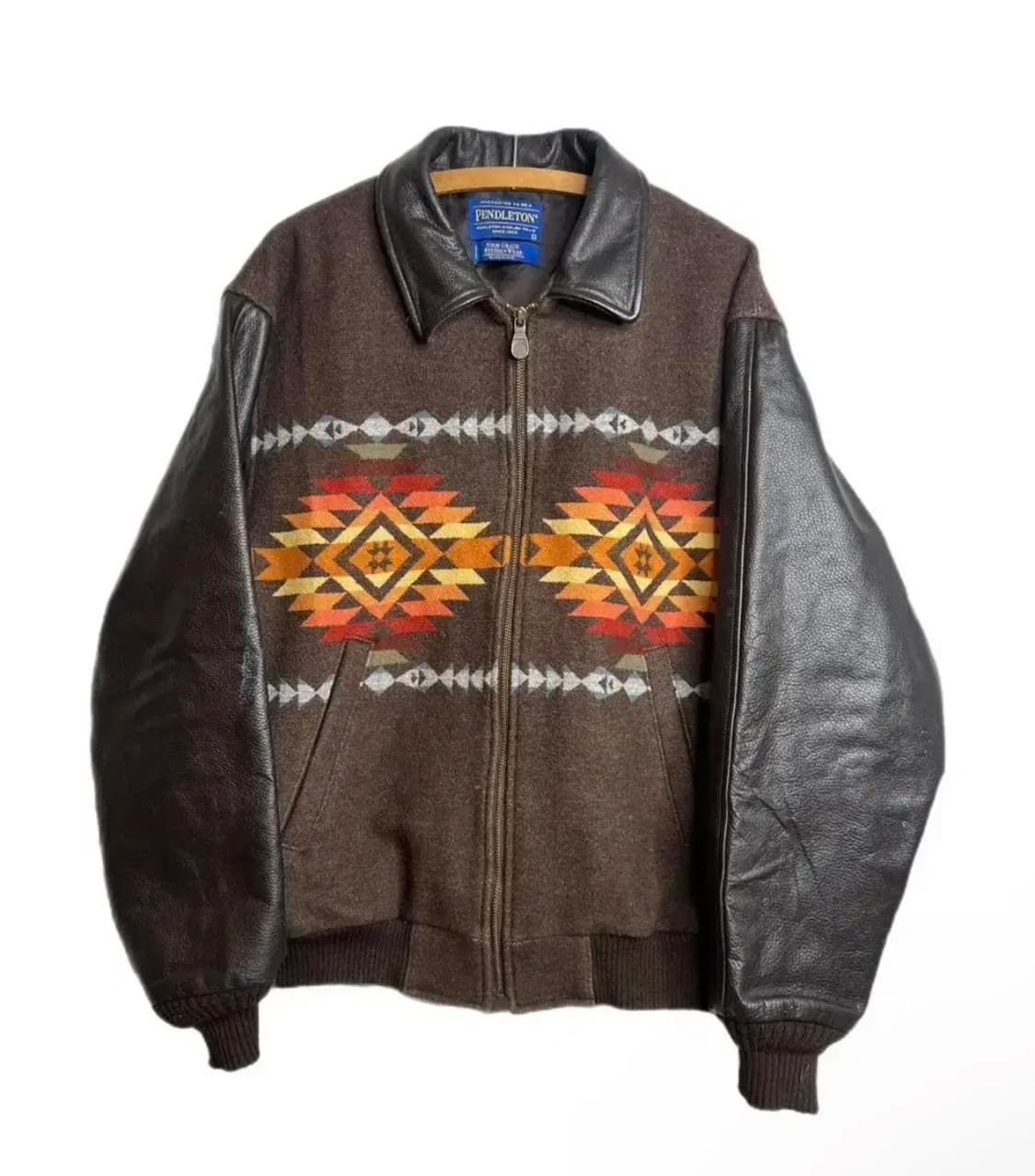 펜들턴 자켓 Pendleton cassidy coat L 상품이미지1