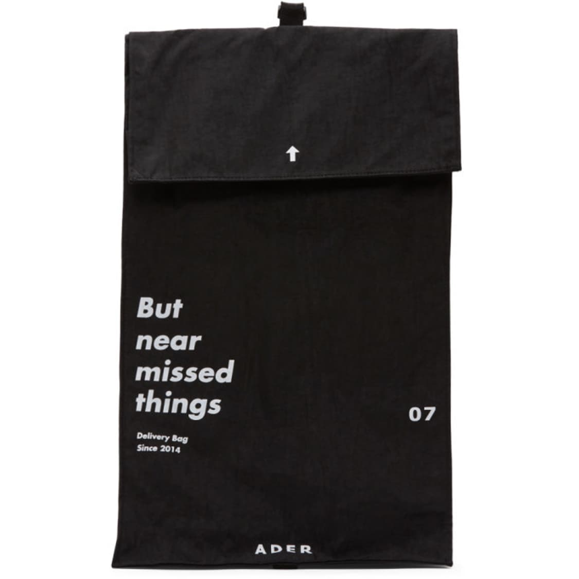 아더에러 20SS 트리플 백팩 판매합니다 상품이미지5