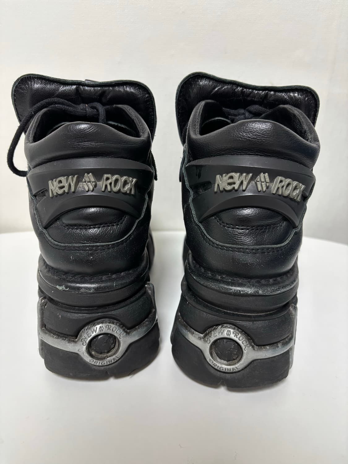 뉴락 250 39사이즈 상품이미지4