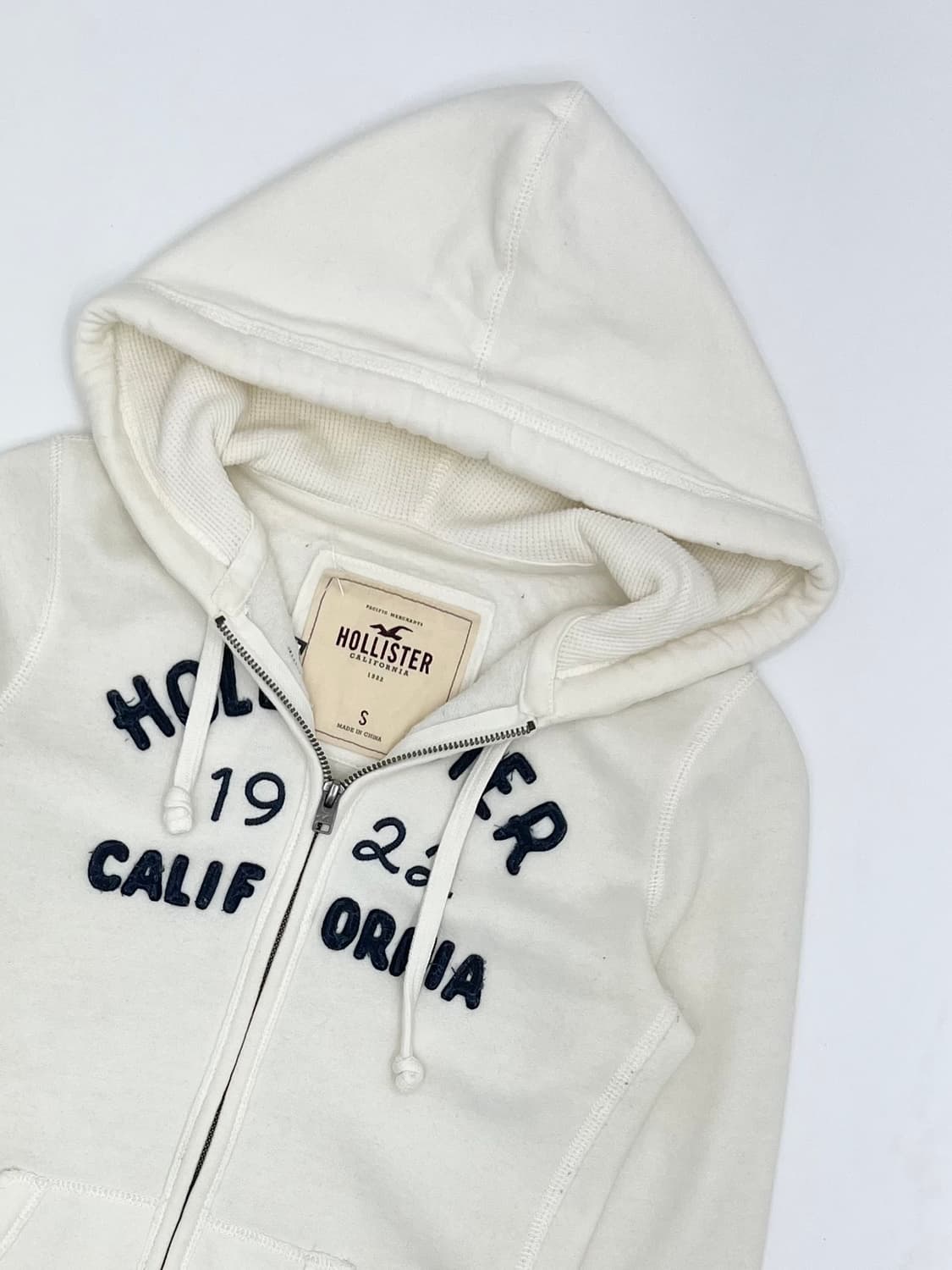 홀리스터 후드집업 상품이미지2