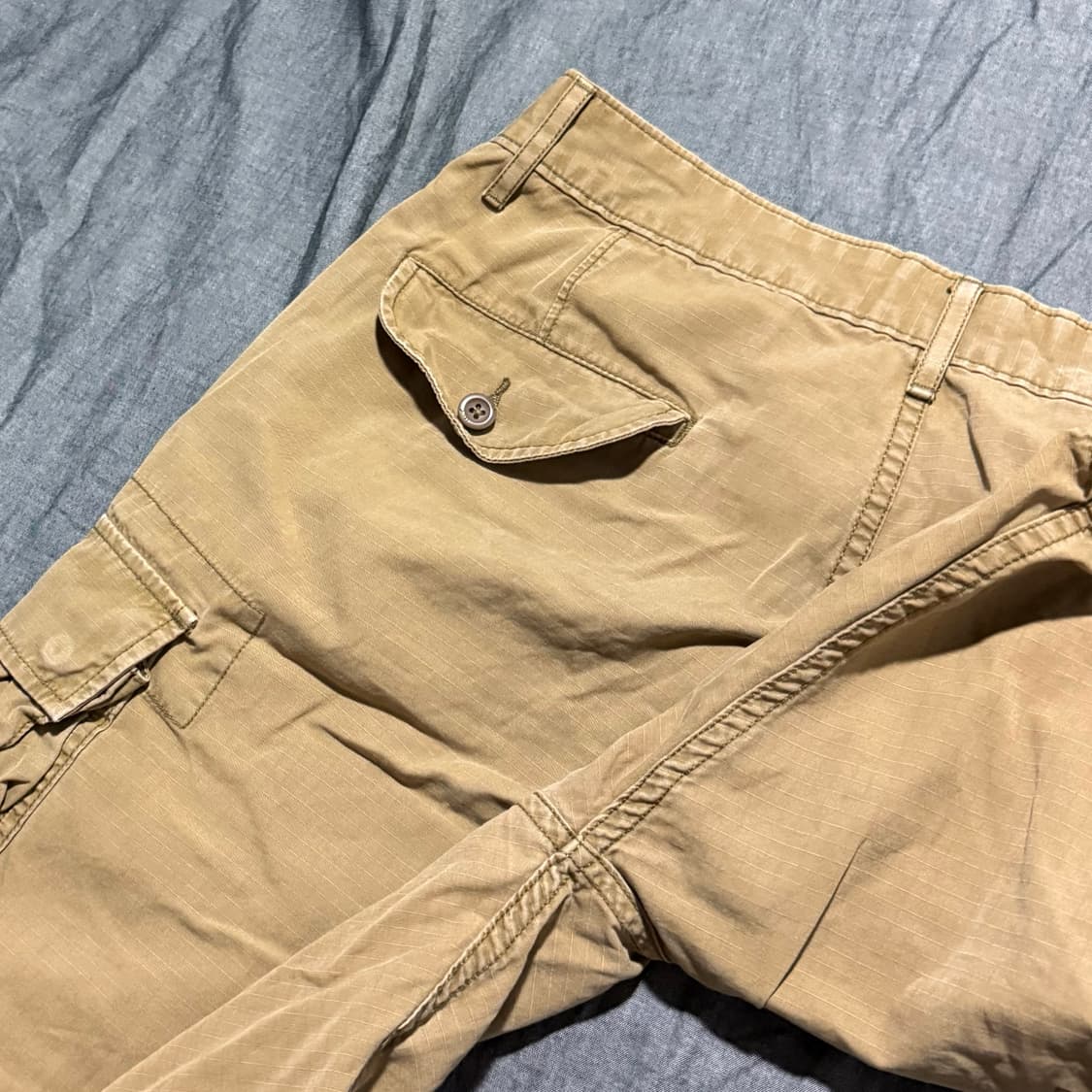 Carrier Cargo Shorts 상품이미지5