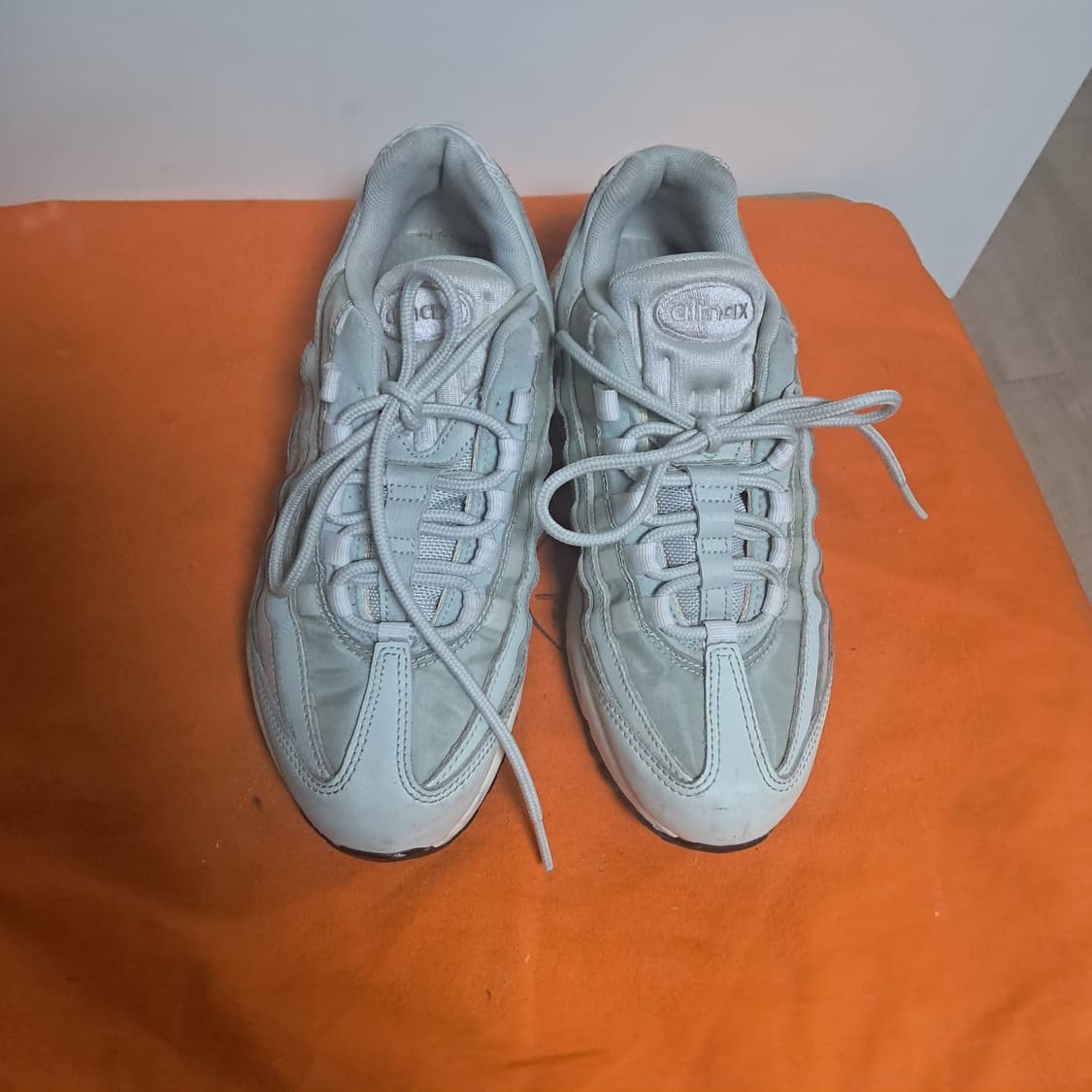 나이키 에어맥스 민트 230mm 상품이미지1