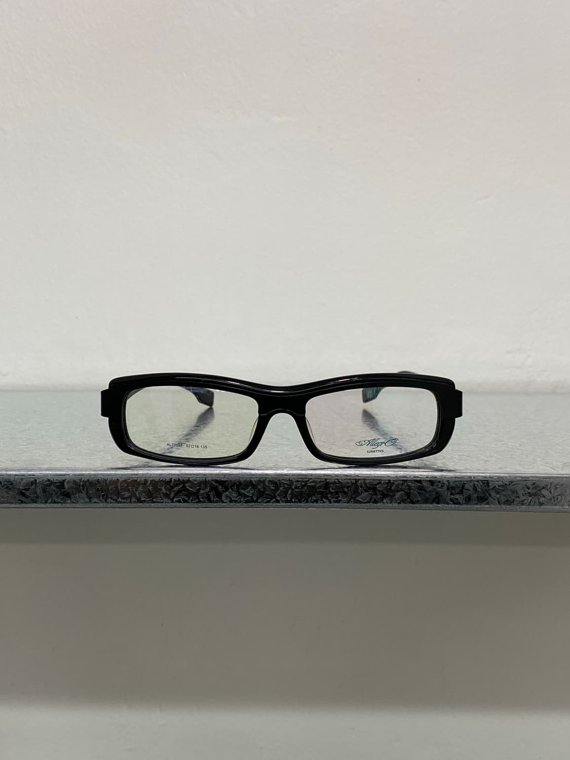 vintage glasses  725 상품이미지2