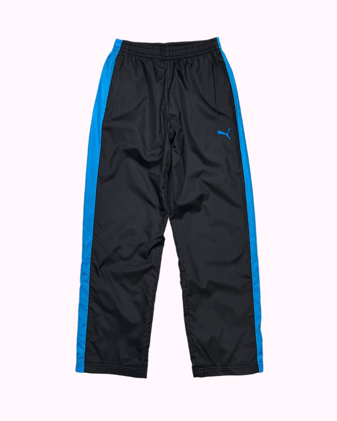 PUMA logo line track pants 상품이미지2