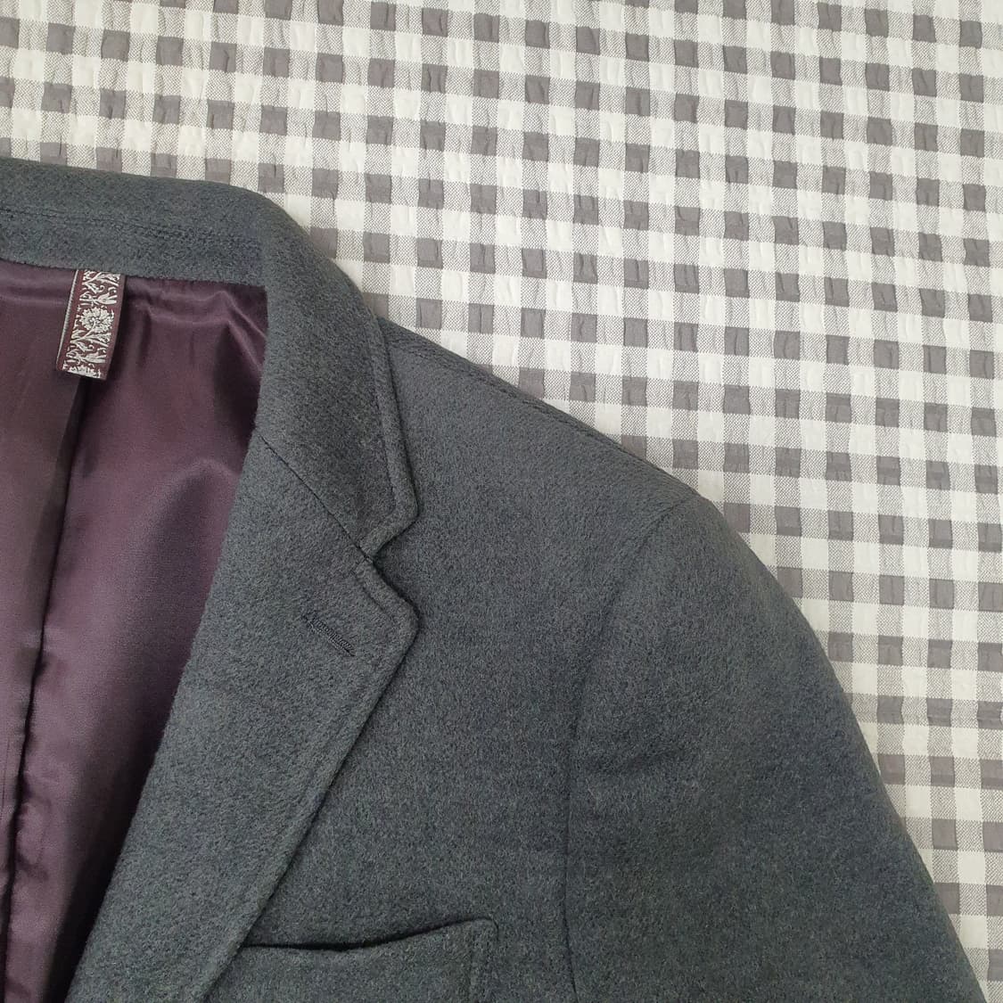 미착용 스파오 추동용 블레이저 자켓 남자95 상품이미지3