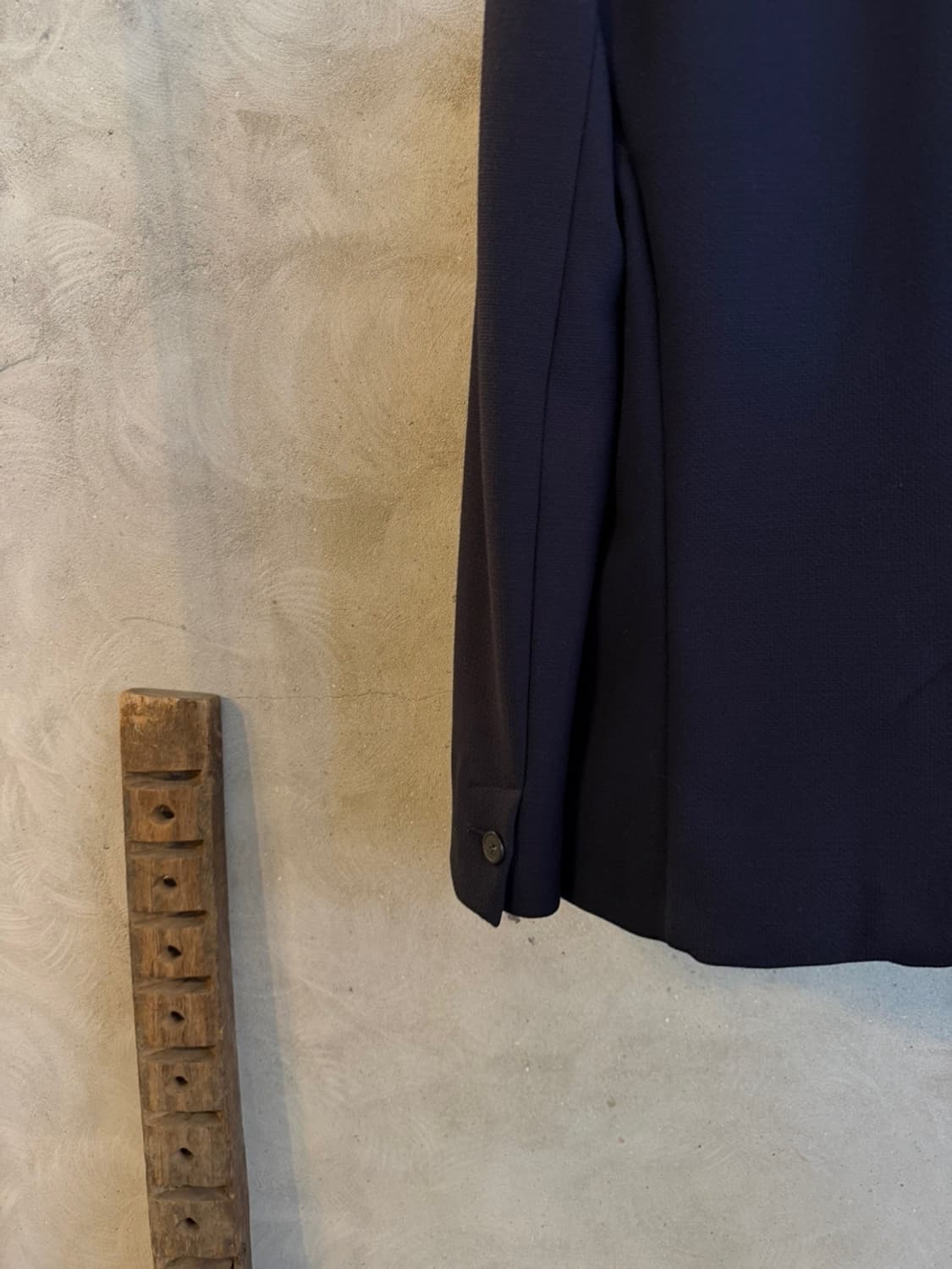 아르마니 꼴레지오니 테일러드 자켓 55 상품이미지6