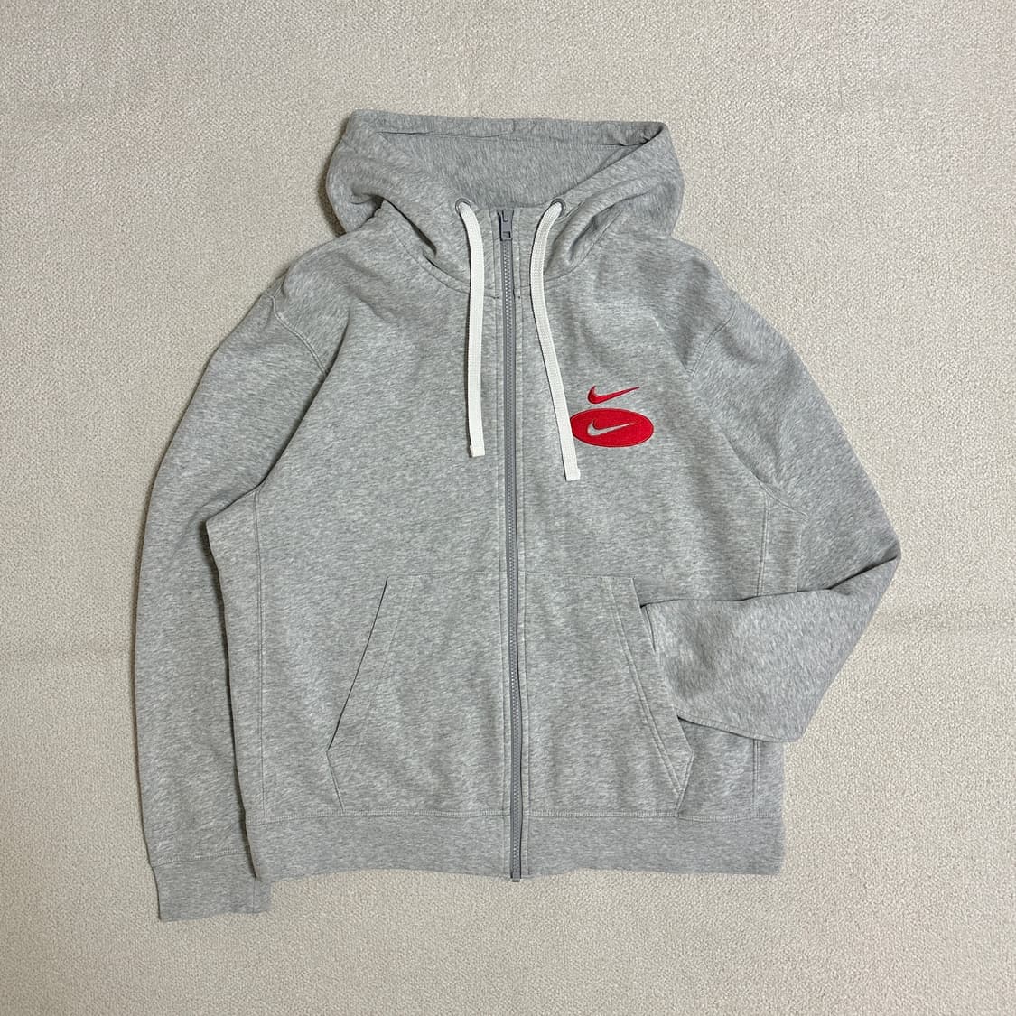 나이키 스우시 리그 플리스 후디 상품이미지1