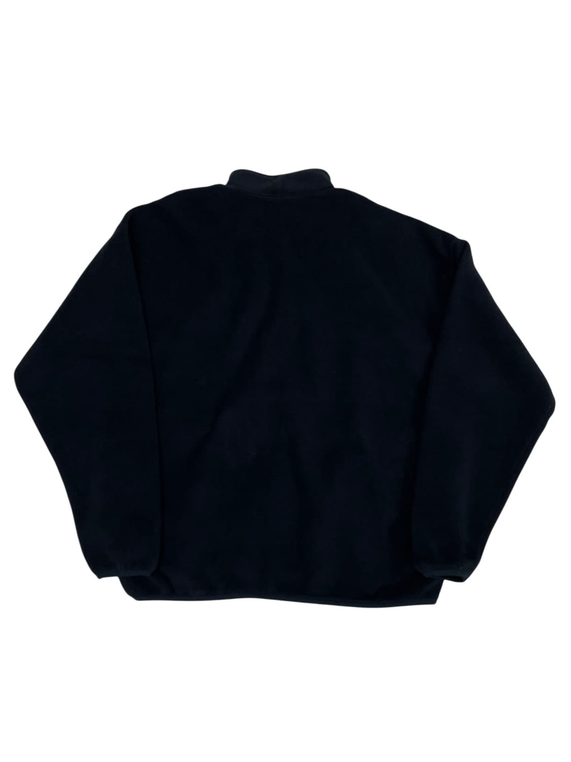 [XXL]90s Russell러셀 made USA 후리스 풀오버 신칠라 상품이미지5