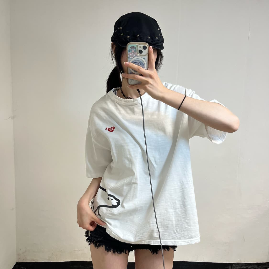 Human Made Graphic T-Shirt 상품이미지1