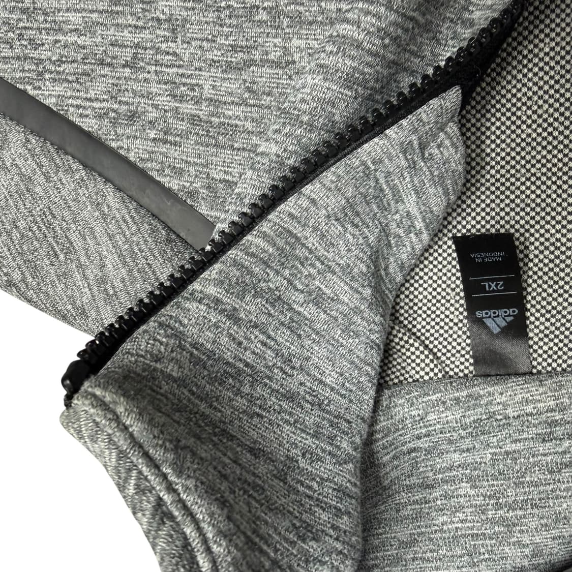 아디다스 후드집업 상품이미지2