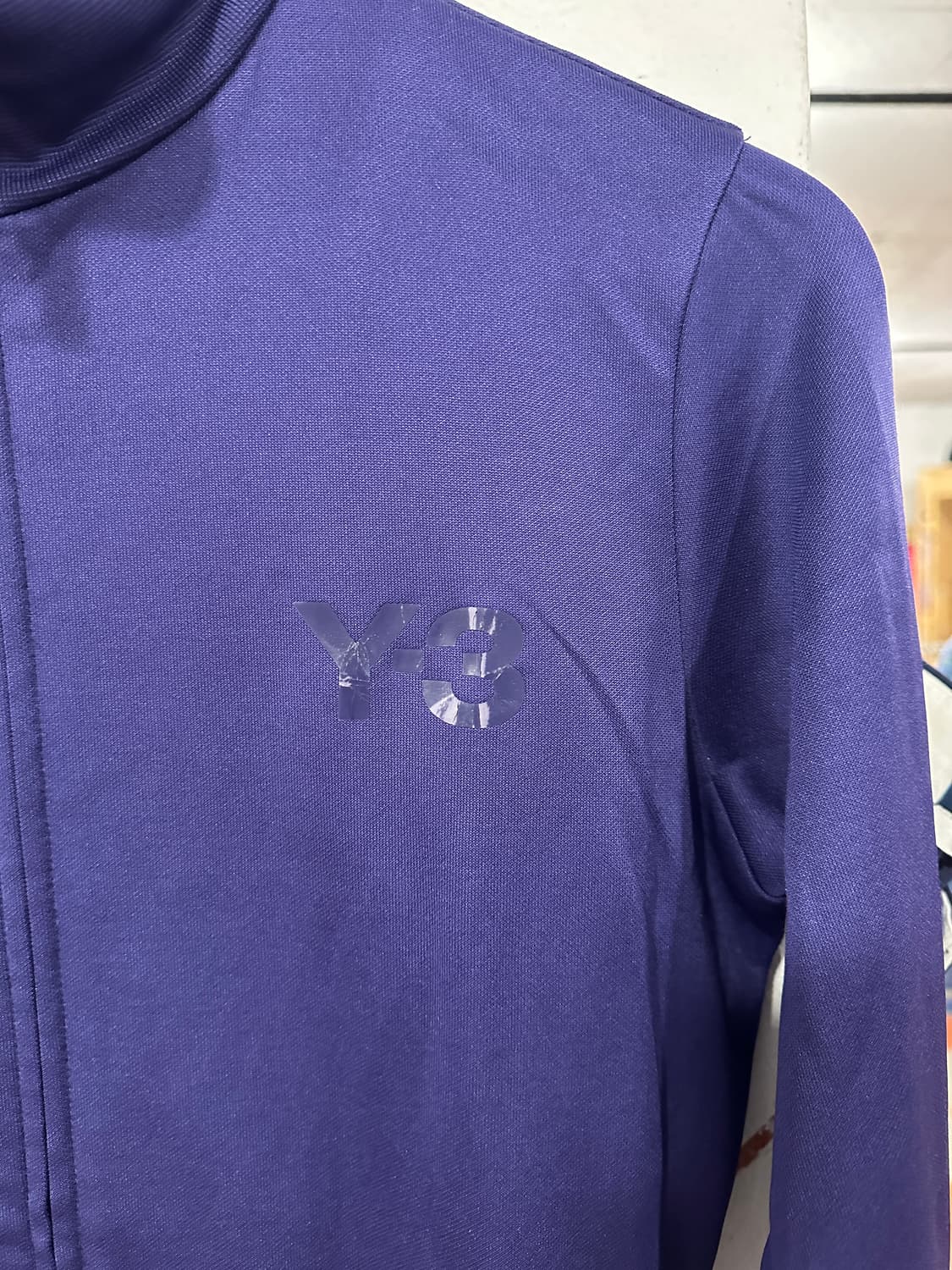 Y-3져지 상품이미지2