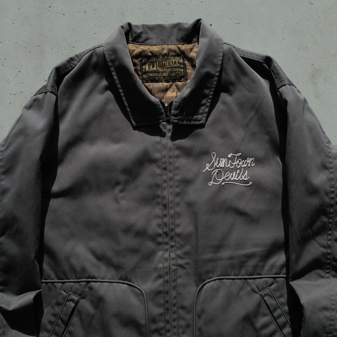 Made In JAPAN El Ladiall Drizzler Jacket 상품이미지4