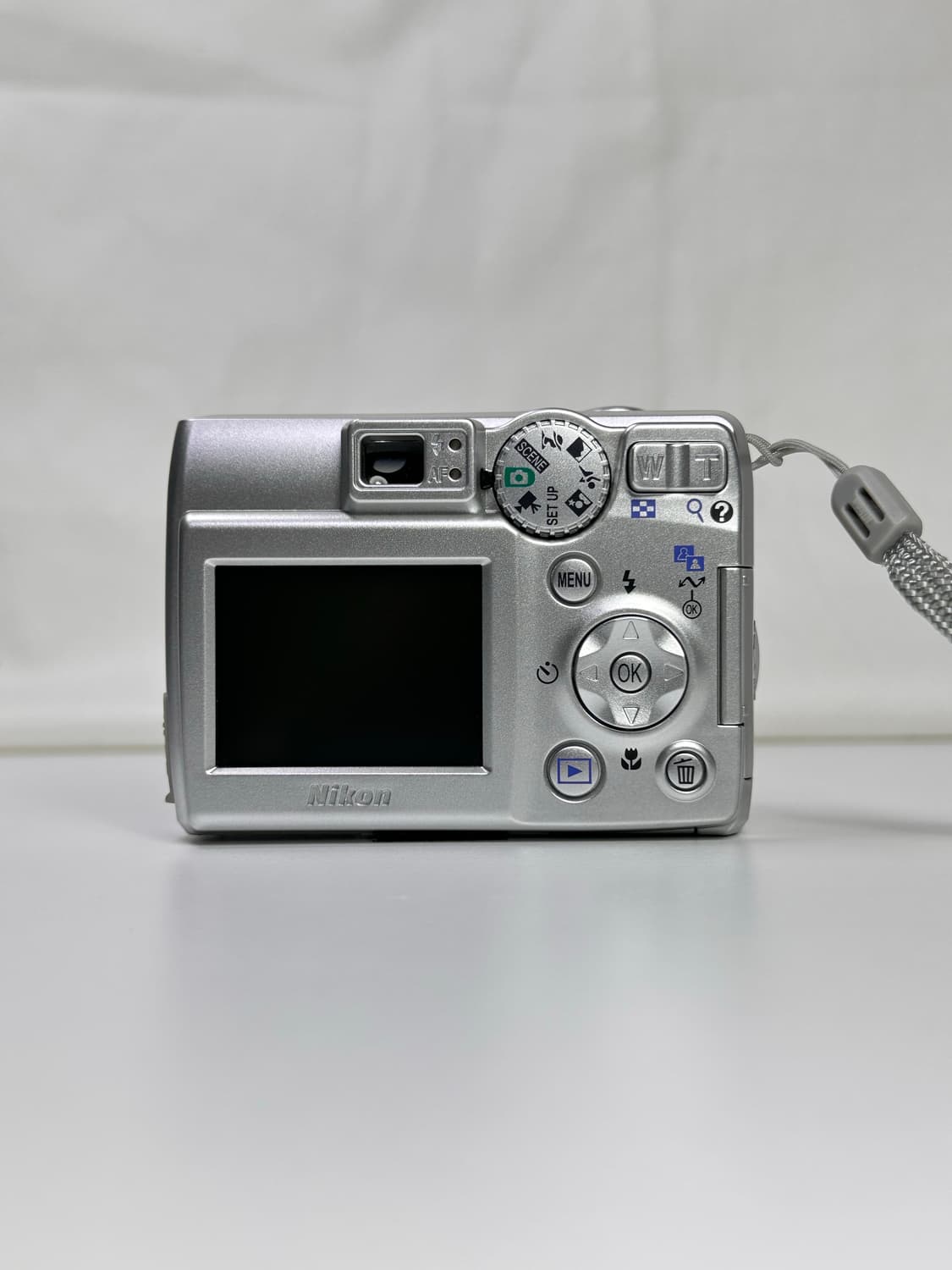 MINT ✧･ﾟ니콘 쿨픽스 nikon coolpix 5600 디카 카메라 상품이미지2