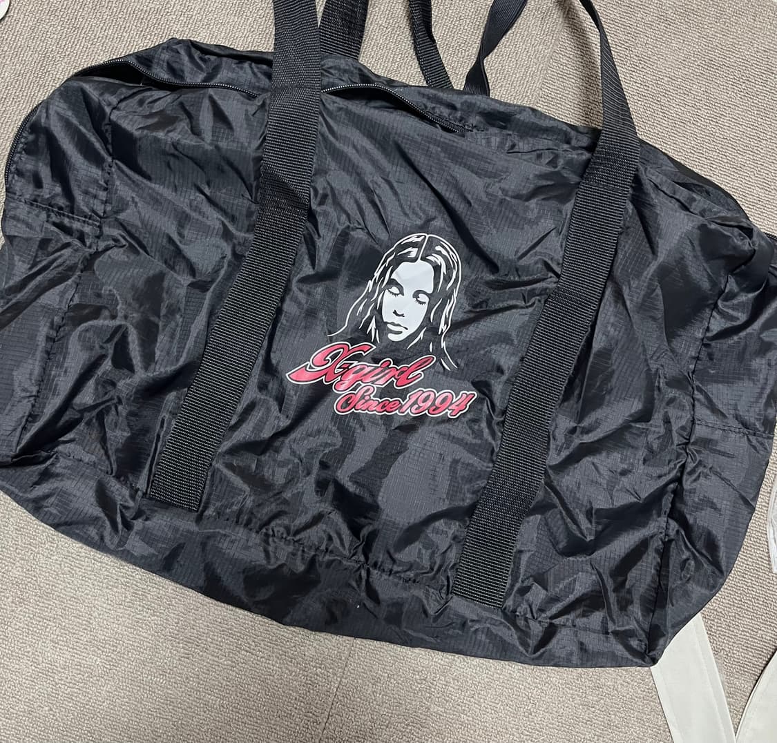 엑스걸 숄더백 상품이미지1