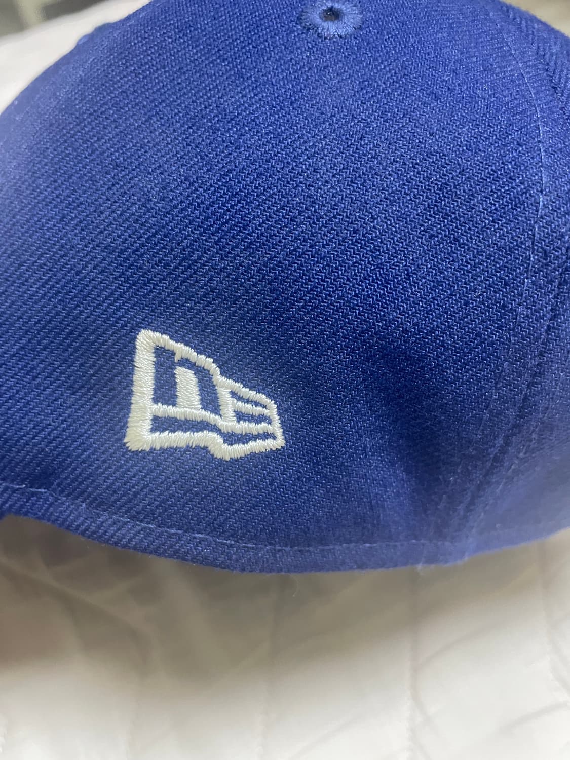 뉴에라 모자 LA다저스 9forty 상품이미지2