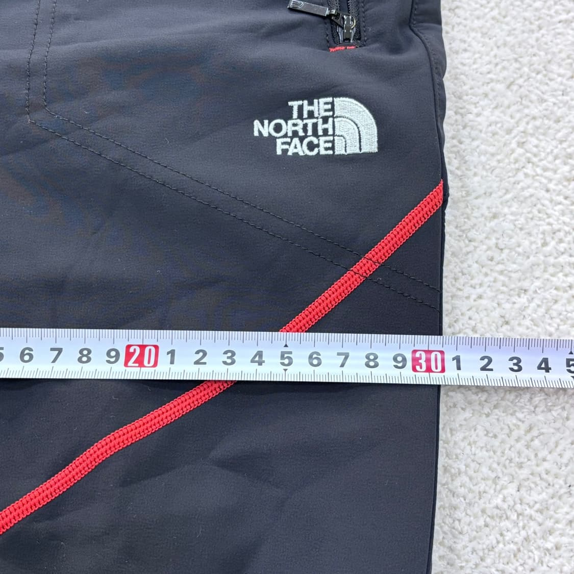 88 노스페이스 다이노시리즈 등산 바지 0309E 상품이미지7