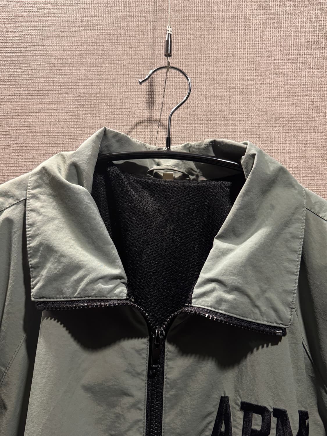 IPFU 자켓 상품이미지3