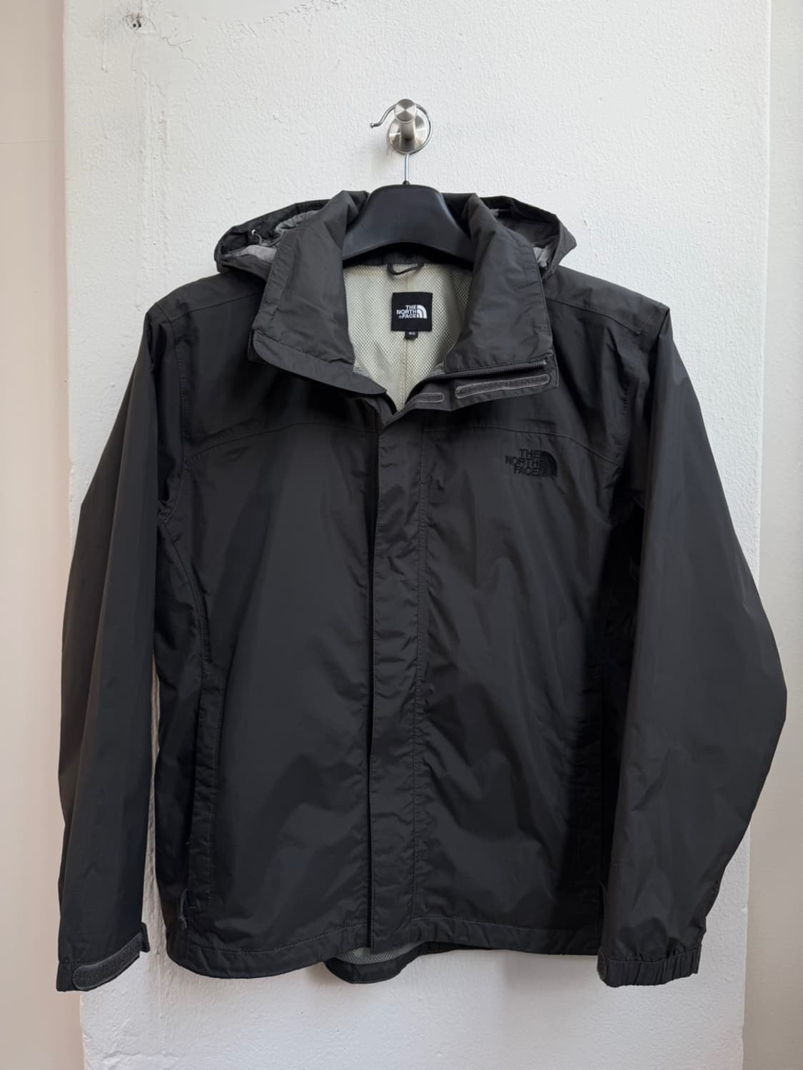 노스페이스 드라이벤트 바람막이 자켓  상품이미지1