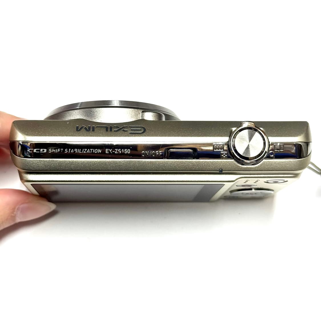 필름느낌 🫧 작례있음 ) 카시오 Ex-zs150 빈티지 디카💖✨ 상품이미지5