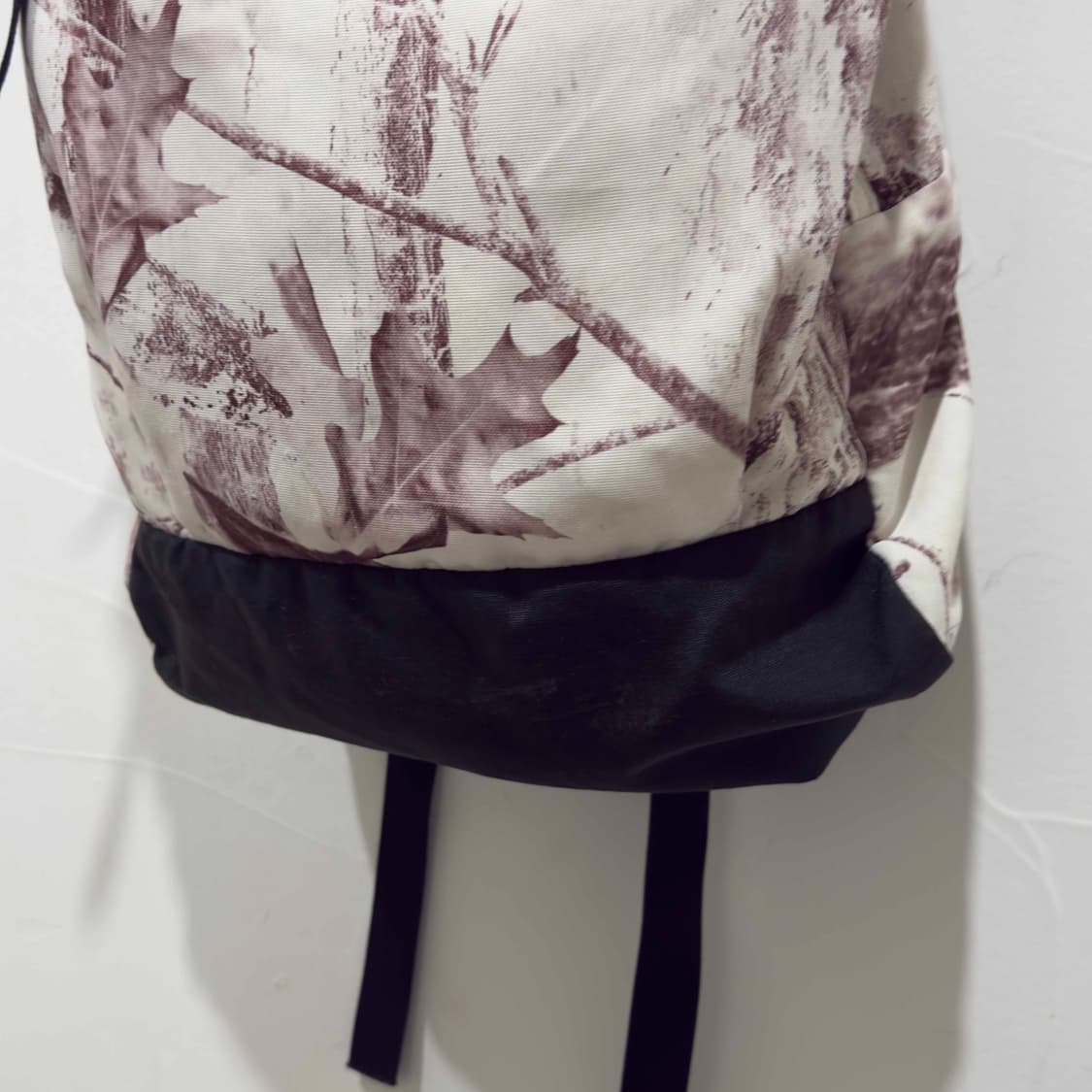 그레고리 구 로고 백팩 상품이미지3