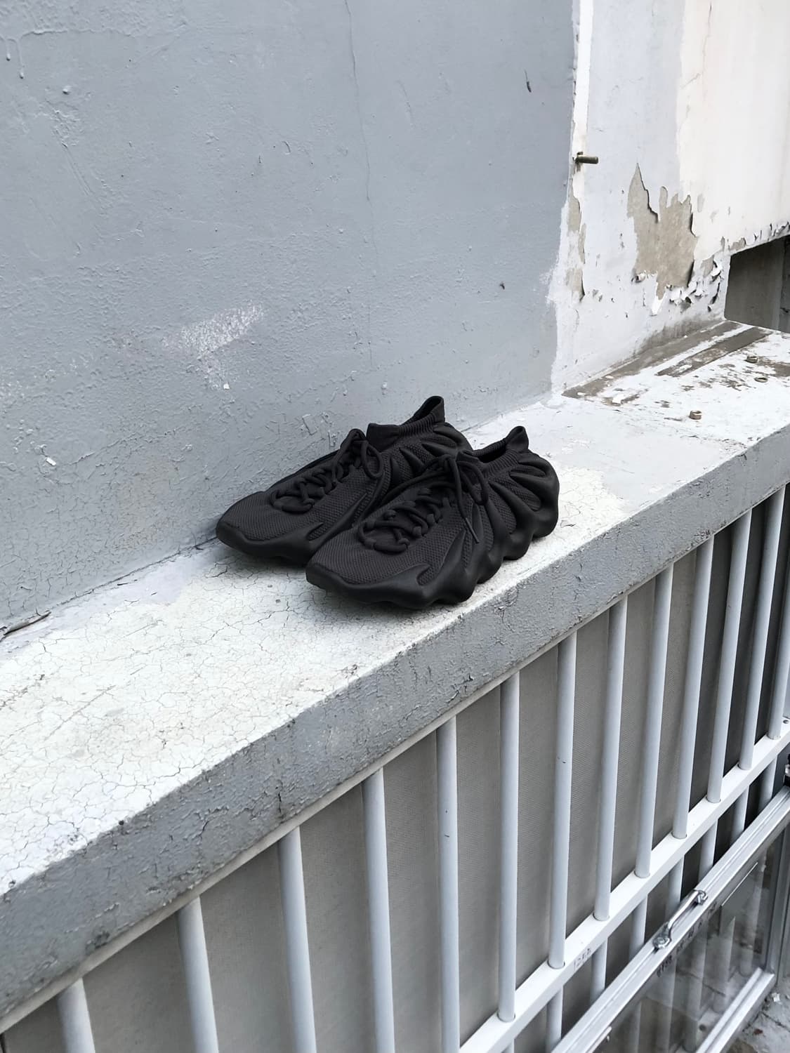 Adidas Yeezy 450 상품이미지4