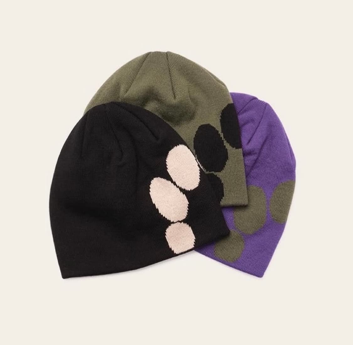 Gander 비니 상품이미지2