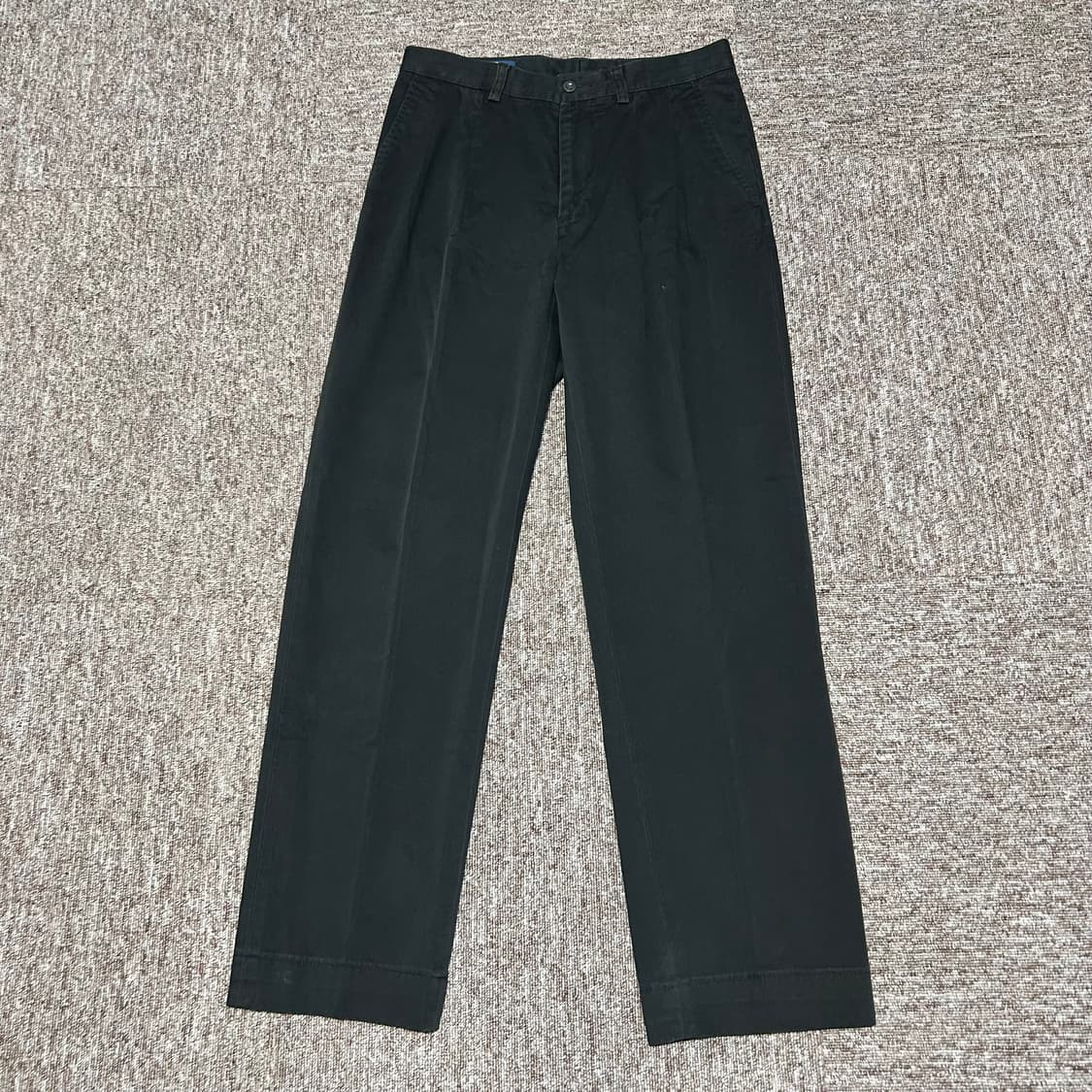 32inch) 폴로 랄프로렌 2T 박스패치 치노팬츠 상품이미지4