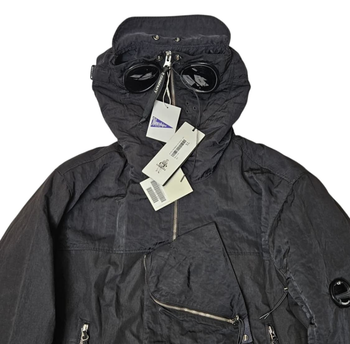 C.P.Company Explorer Jacket 상품이미지3