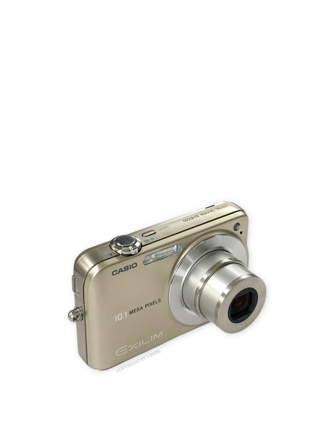 |르세라핌 은채 픽💛| 카시오 엑슬림 z1050 디지털 카메라 디카 상품이미지5