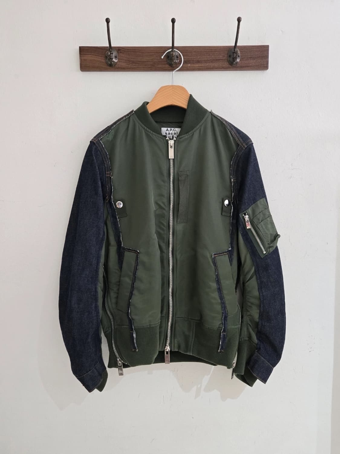 아페쎄 사카이  상품이미지1