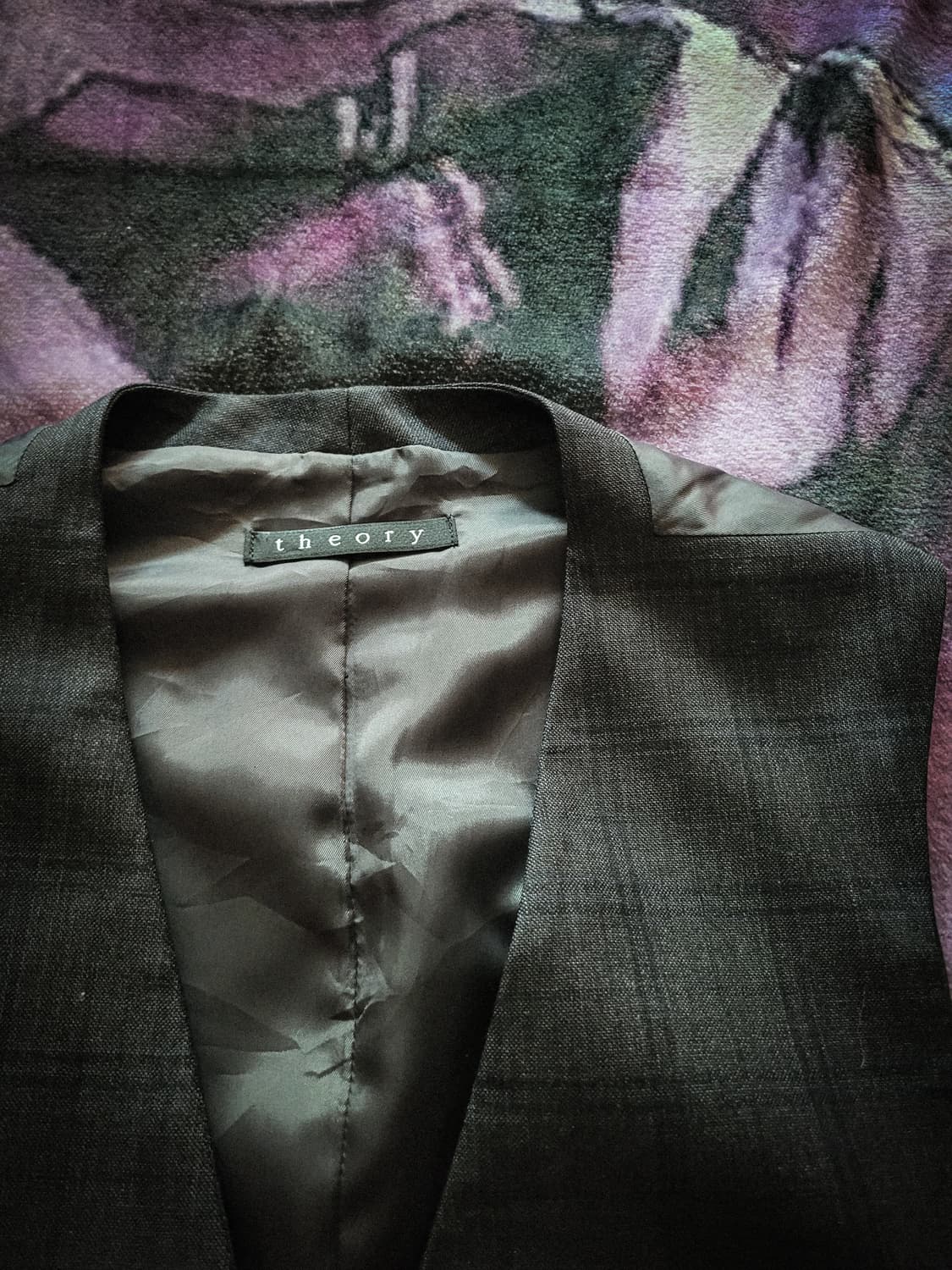 theory vest 상품이미지2