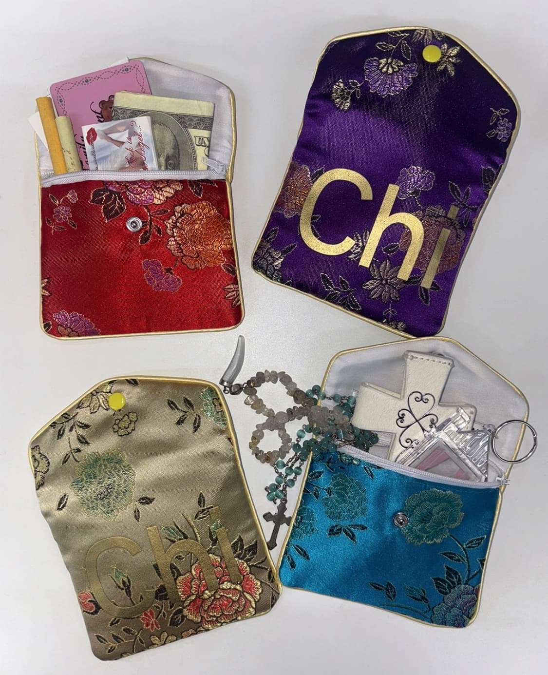 Sculptor CHI pouch 상품이미지2