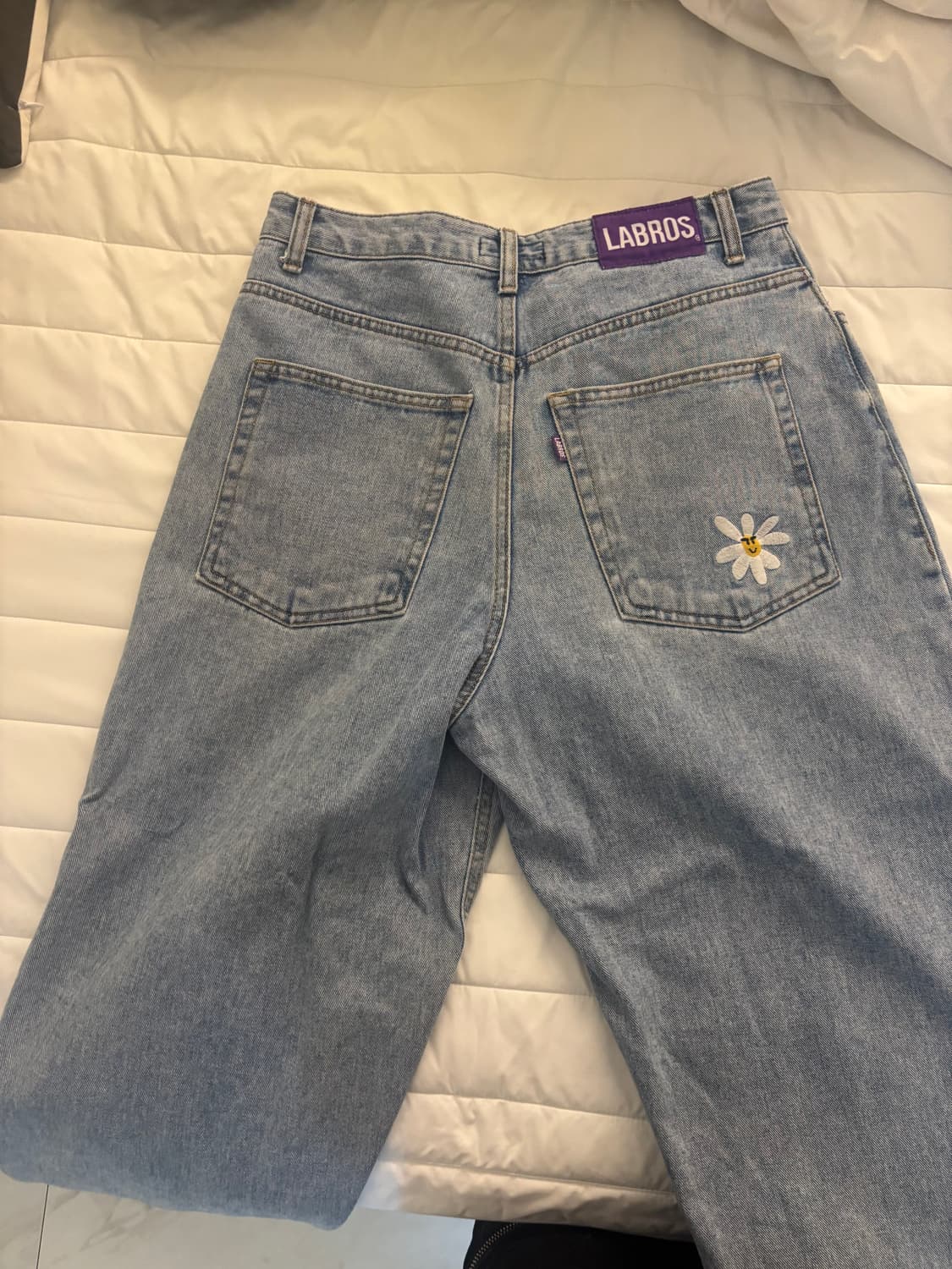 (s) 라브로스 데이지 배기진  상품이미지5