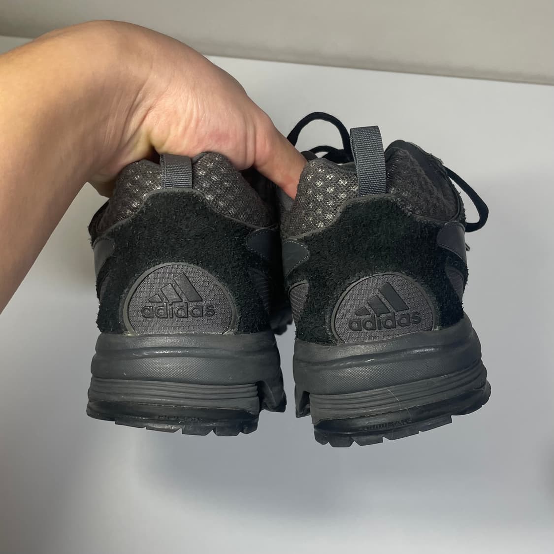 아디다스 고샤 유니포마 트레일러너 270 상품이미지3