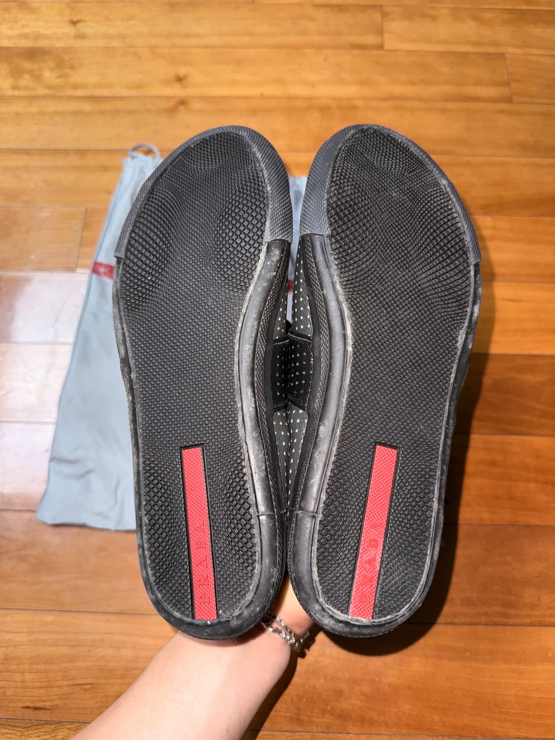 Sport 플랫 스니커즈 상품이미지6