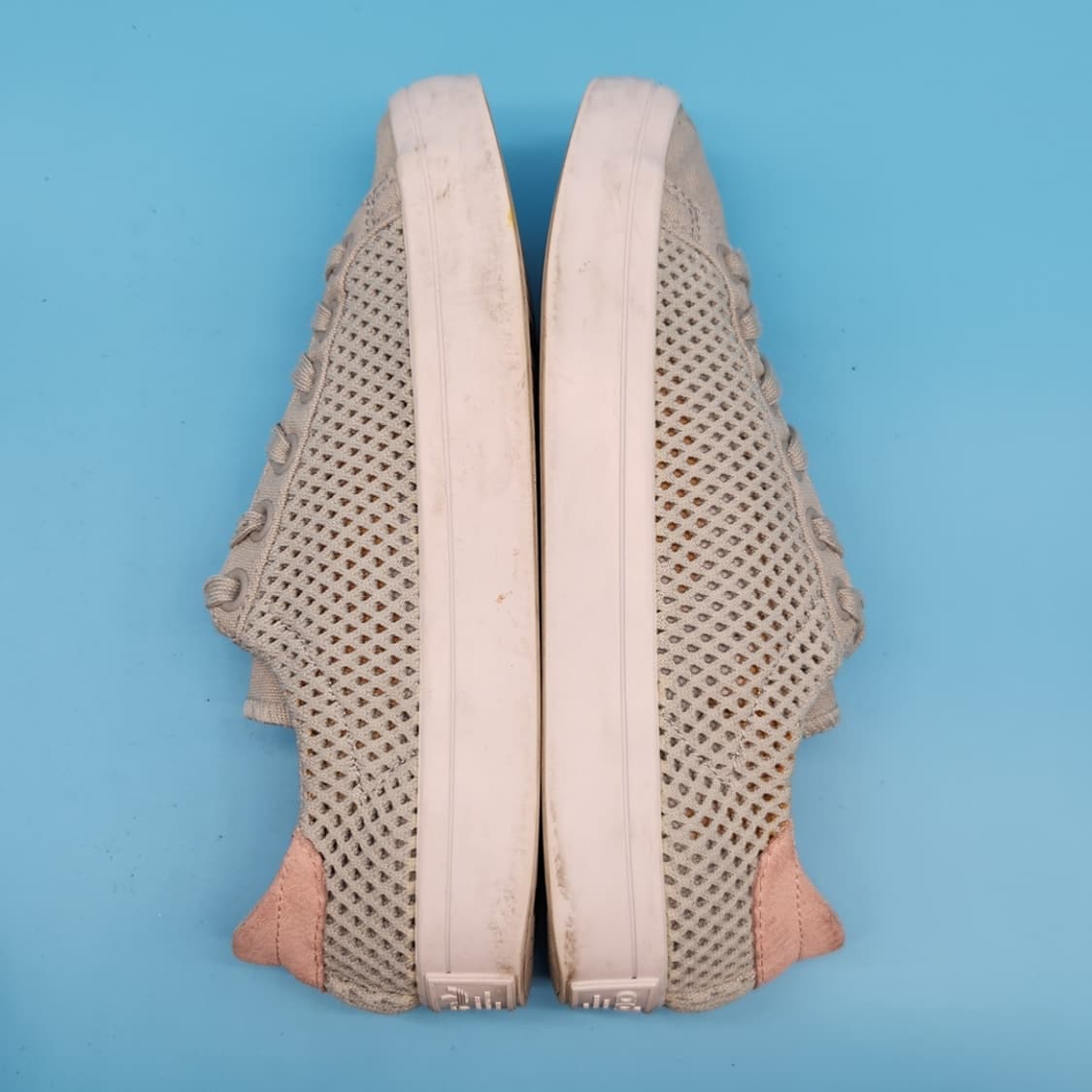 ooo 아디다스 코트밴티지 여성스니커즈 230 상품이미지5