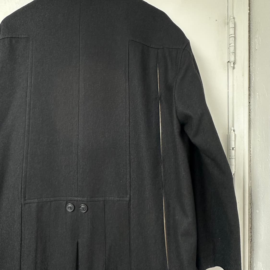[48] professor e Edwardian Coat 상품이미지5