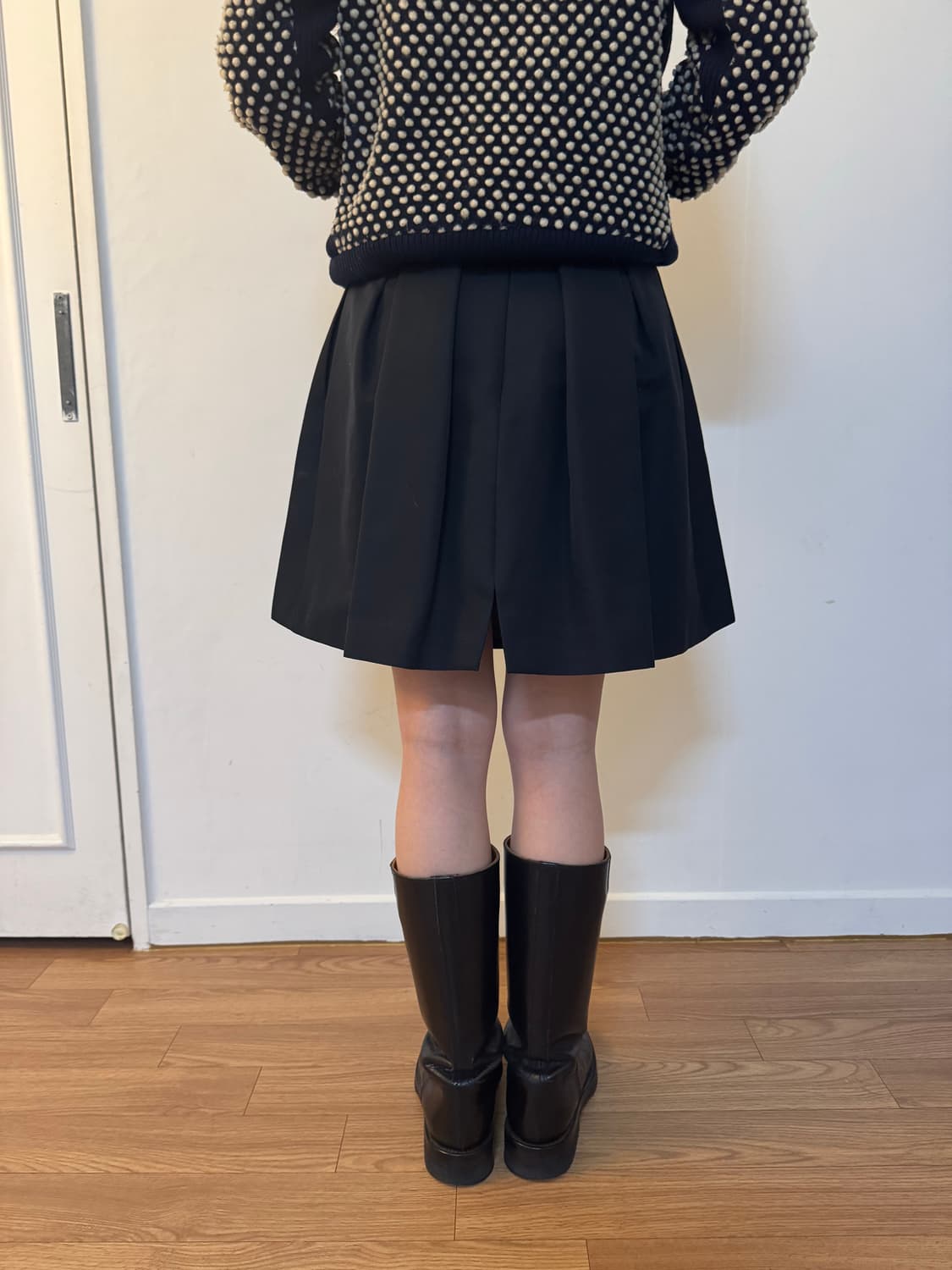 Alexander McQueen Skirt 상품이미지2