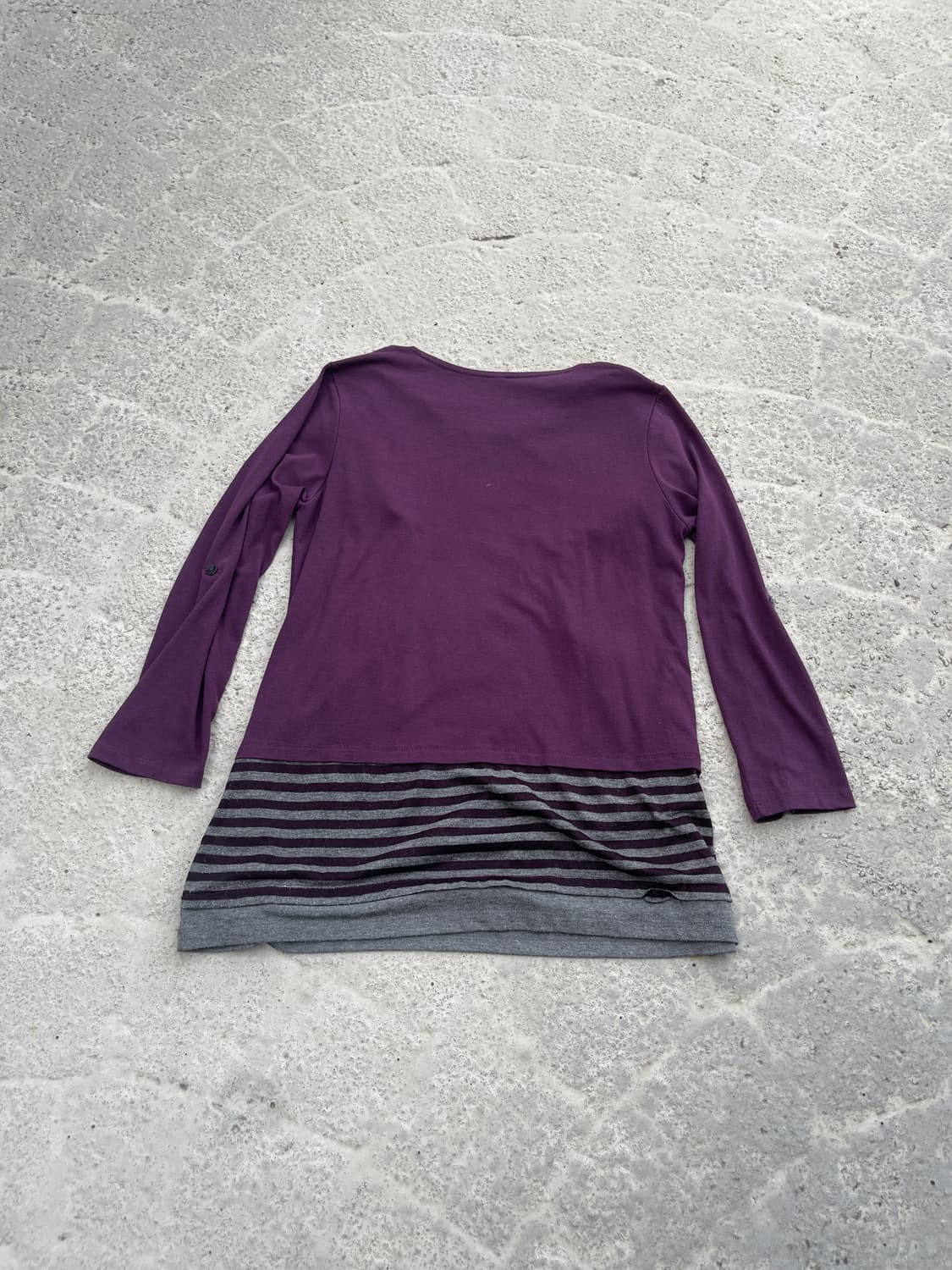 2way y2k top cardigan 상품이미지5