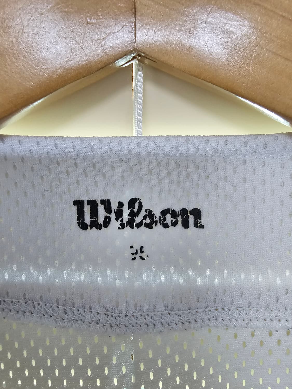 NC다이노스 야구 유니폼 (나성범 열마킹) 95 M 상품이미지4