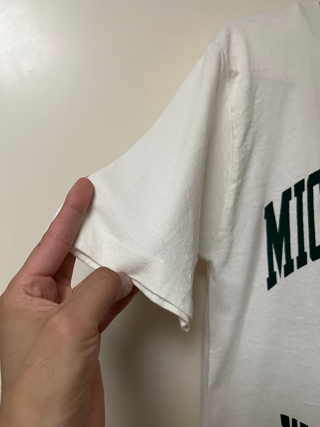 80‘s champion t shirts 상품이미지4