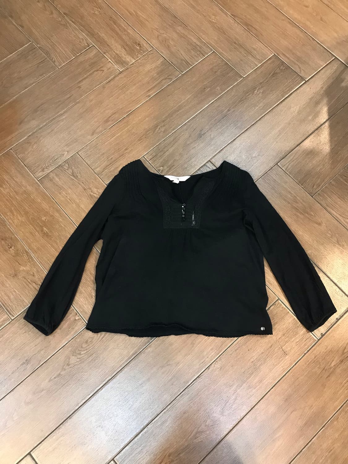 ♫ 블랙 레이어드 코디 🖤 상품이미지6