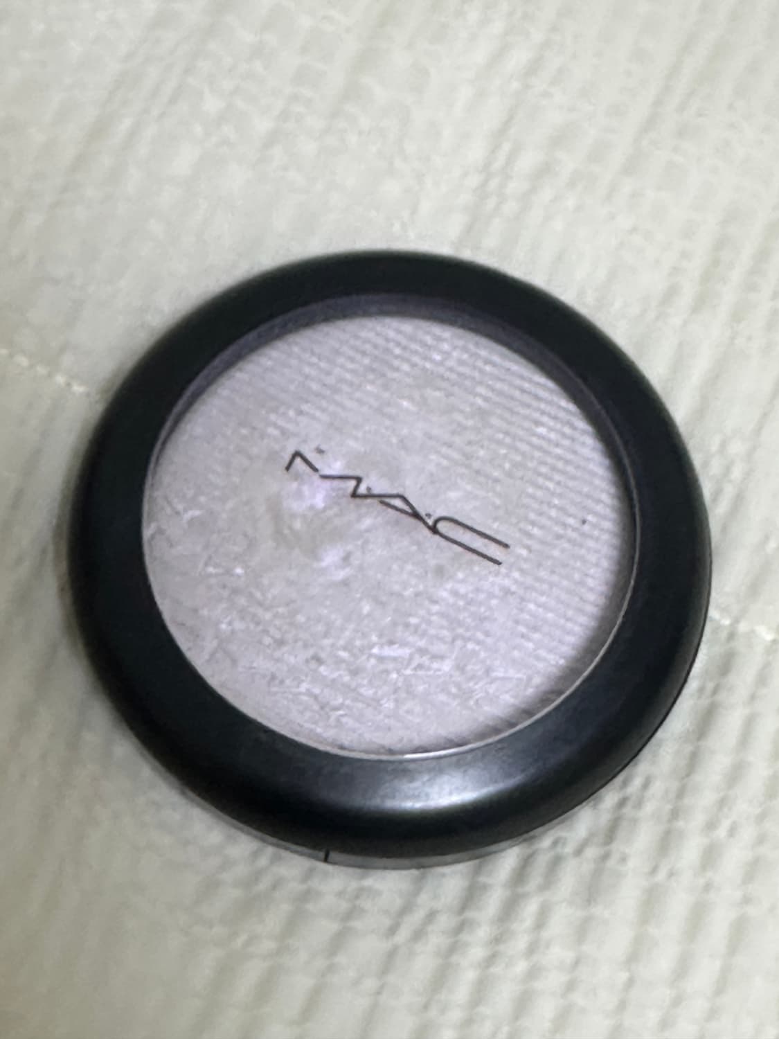 🤍쿨톤 하이라이터) 맥 소프트 프로스트 하이라이터(단종템) 상품이미지3