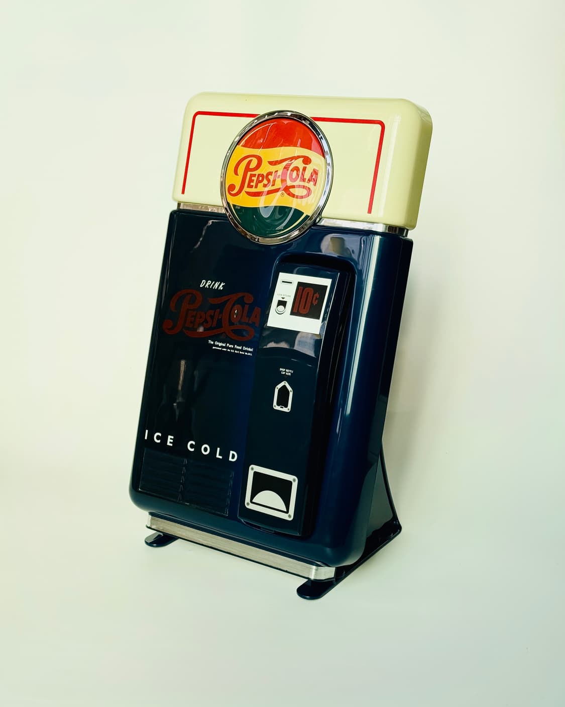 Vintage | 1990S 펩시 콜라 전화기 상품이미지1