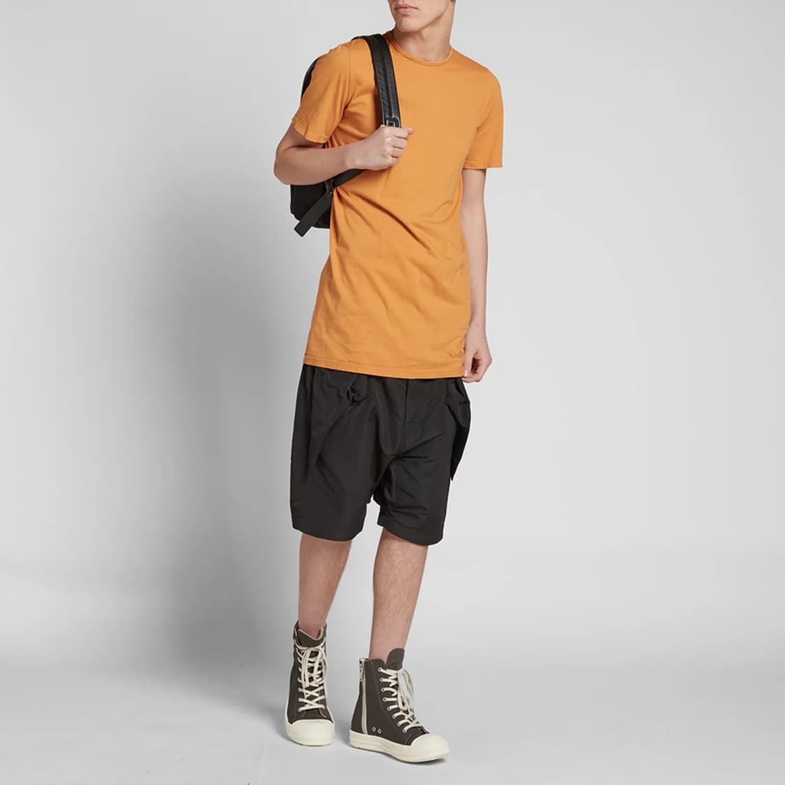 rickowens 16ss Anthem cargo shorts 판매합니다 상품이미지3