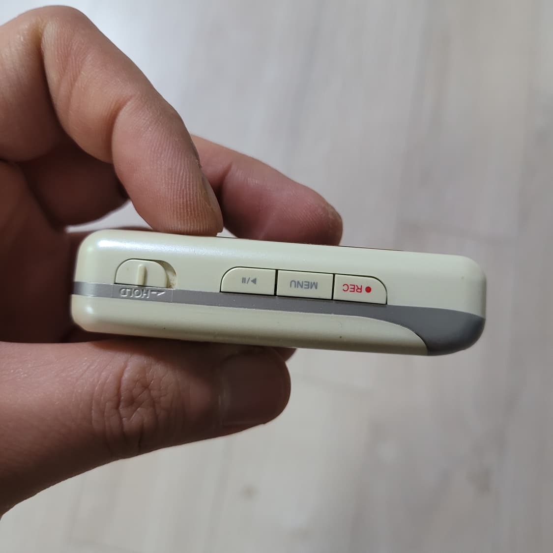 코원 아이오디오 U3 1기가 부품용 상품이미지7