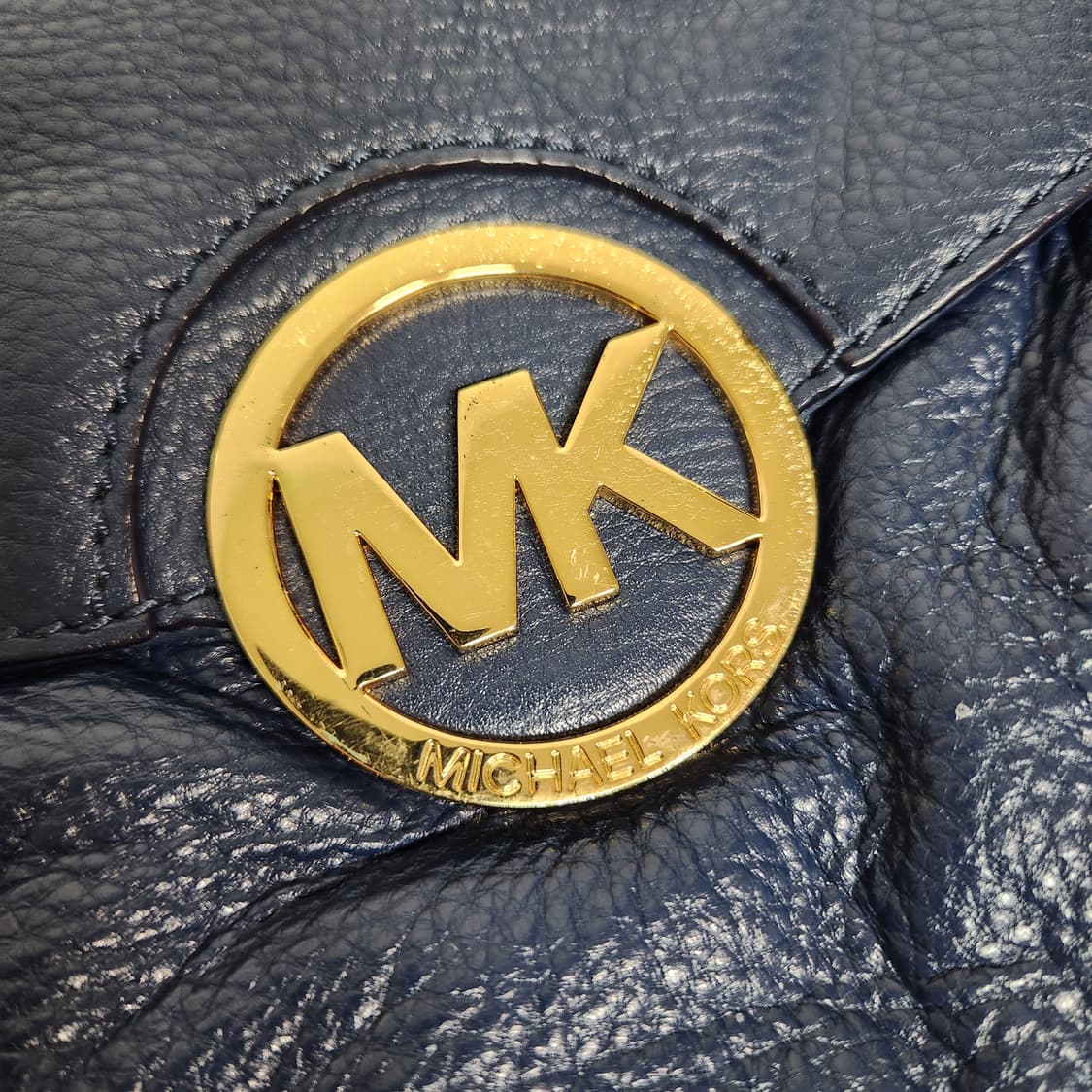 J423 마이클코어스 가죽 토트백 체인 크로스백 상품이미지2